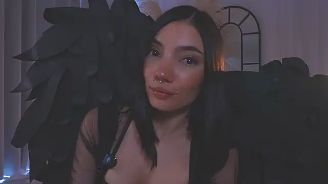 Snapshot of AmyArmstrong chatting on October 2025 08:02:02 PM AmyArmstrong online show from October 2025 08:02:02 PM