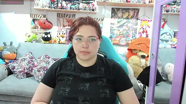 soficammy online show from September 2025 08:03:01 PM