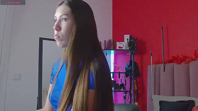 SweetySonya online show from October 2025 01:15:01 AM