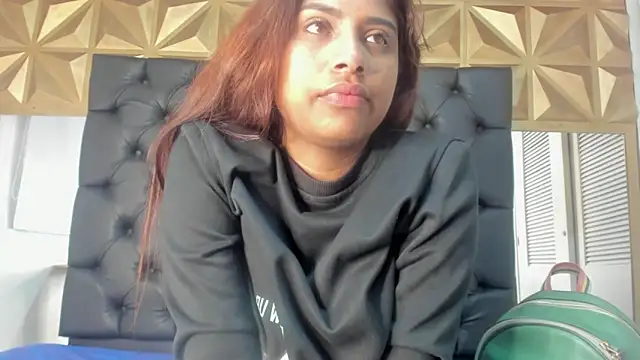 irenedaimond online show from January 2025 12:11:02 PM