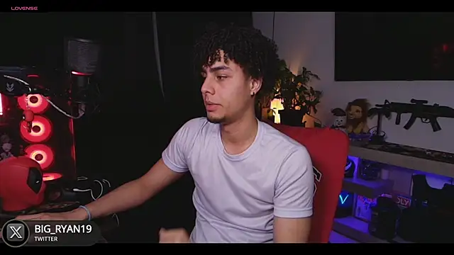 Snapshot of bigryann23 chatting on January 2025 04:14:02 AM bigryann23 online show from January 2025 04:14:02 AM