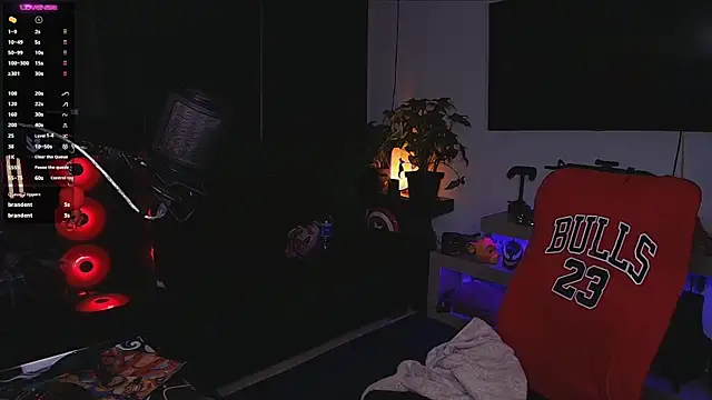 Snapshot of bigryann23 chatting on March 2025 03:09:02 AM bigryann23 online show from March 2025 03:09:02 AM