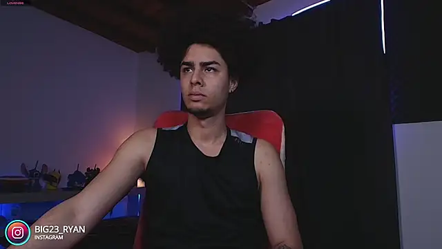 Snapshot of bigryann23 chatting on October 2025 11:38:01 PM bigryann23 online show from October 2025 11:38:01 PM