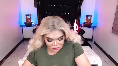 Sasha Banks online show from December 2024 09:45:02 PM