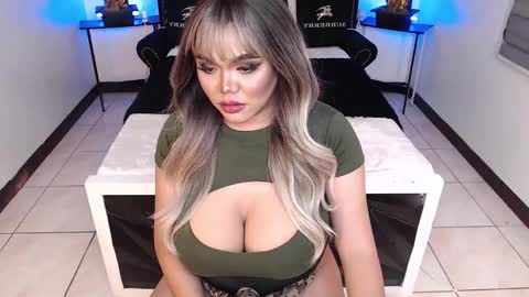 Sasha Banks online show from January 2025 03:28:02 AM