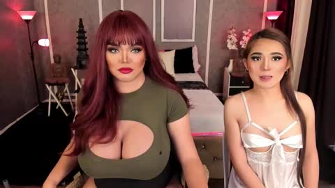 Sasha Banks online show from February 2025 01:41:02 AM