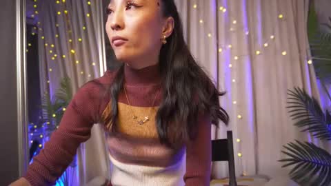 Snapshot of 1reisatumi chatting on November 2025 01:12:02 PM Rei online show from November 2025 01:12:02 PM