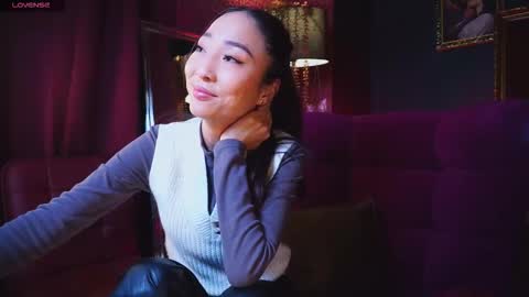 Snapshot of 1reisatumi chatting on November 2025 01:33:02 PM Rei online show from November 2025 01:33:02 PM