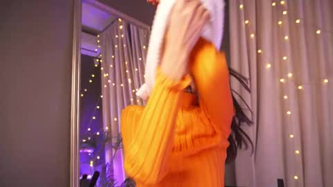 Snapshot of 1reisatumi chatting on November 2025 01:32:02 PM Rei online show from November 2025 01:32:02 PM