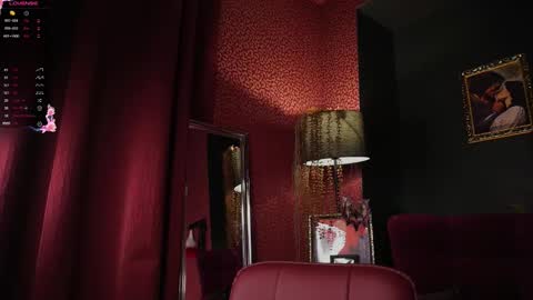 Snapshot of 1reisatumi chatting on November 2025 06:07:01 PM Rei online show from November 2025 06:07:01 PM