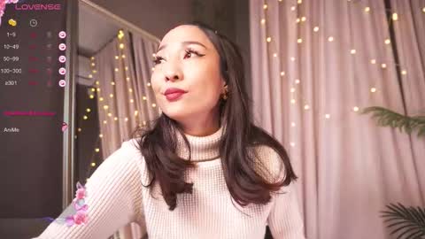 Snapshot of 1reisatumi chatting on November 2025 08:33:02 PM Rei online show from November 2025 08:33:02 PM