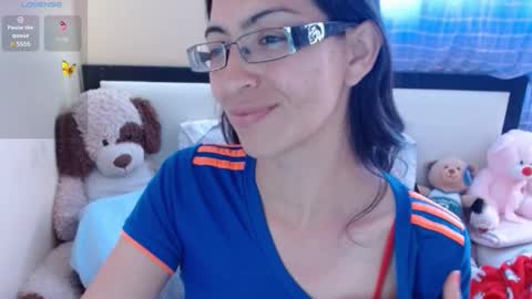paola online show from March 2025 11:01:02 PM