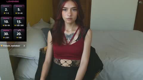 Sam online show from January 2025 02:14:01 PM