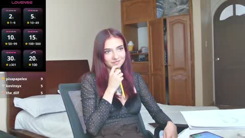 Sam online show from January 2025 06:21:01 PM