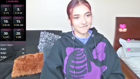 Sam online show from February 2025 02:05:01 PM