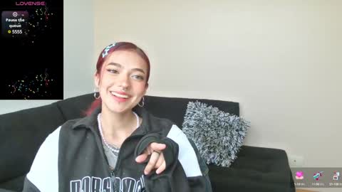 Sam online show from February 2025 01:54:01 PM