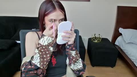 Sam online show from February 2025 04:35:02 PM