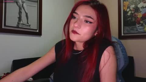 Sam online show from December 2025 11:32:02 PM