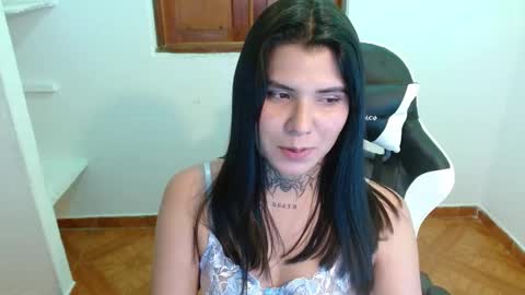 erika online show from March 2025 10:07:02 PM