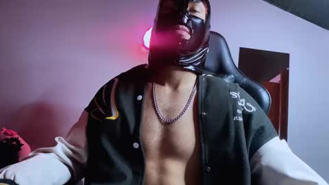 E V I L online show from November 2025 11:36:02 PM