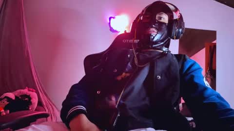 E V I L online show from November 2025 07:46:02 PM