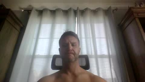 Snapshot of 45andfit chatting on March 2025 04:13:02 PM 45andfit online show from March 2025 04:13:02 PM