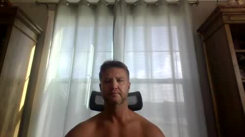 Snapshot of 45andfit chatting on September 2025 01:24:02 PM 45andfit online show from September 2025 01:24:02 PM