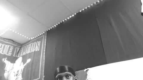 Tettaz GetitJusy4ya online show from September 2025 02:46:02 AM