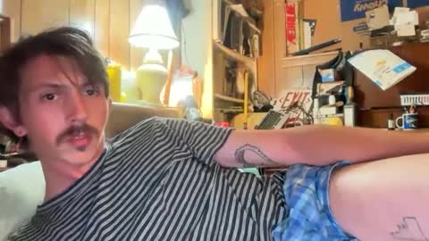 FUCKR online show from September 2025 12:32:01 AM