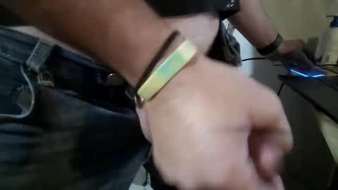 8magicstick8 online show from October 2025 07:05:01 PM