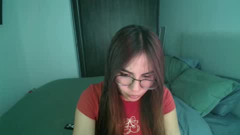 abby 3 online show from February 2025 08:25:02 PM