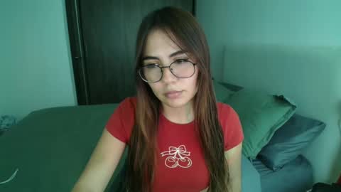abby 3 online show from February 2025 03:52:01 PM