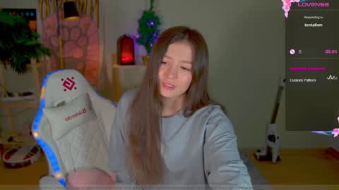 Emy online show from January 2025 02:43:02 AM