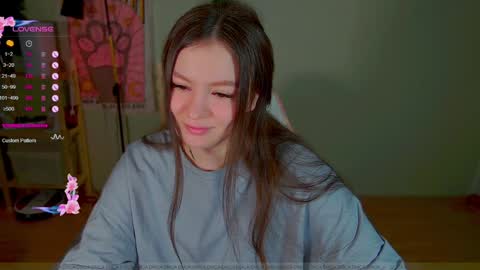 Emy online show from January 2025 02:56:01 AM