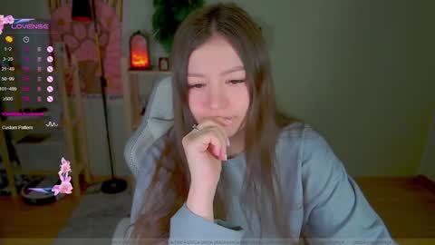 Emy online show from January 2025 02:53:02 AM