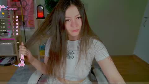 Emy online show from January 2025 04:37:02 AM