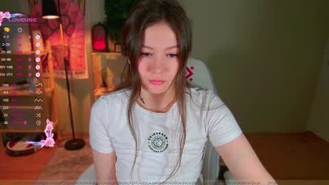 Emy online show from February 2025 02:59:02 AM