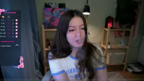 Emy online show from February 2025 02:32:02 AM