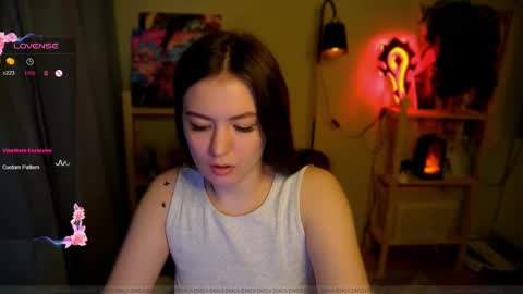Emy online show from March 2025 12:50:02 AM