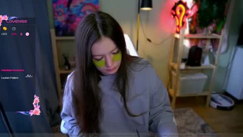 Emy online show from March 2025 02:46:02 AM