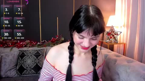 Alison online show from December 2024 01:14:01 AM