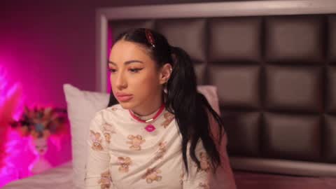 Anna online show from February 2025 02:30:01 AM