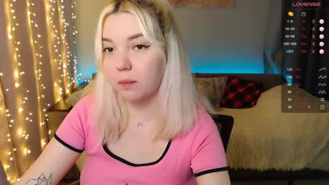 Elizabeth online show from December 2024 06:37:02 PM