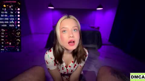 Snapshot of _blowjob_queen_ chatting on February 2025 02:51:01 AM Hey were Vi and Alex VACATION FROM OCTOBER 31 TO NOVEMBER 12. AVAILABLE ON INST online show from February 2025 02:51:01 AM