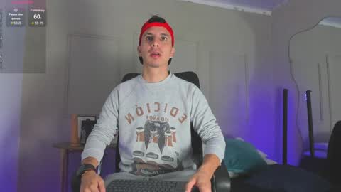 BRUNO online show from February 2025 12:05:02 PM