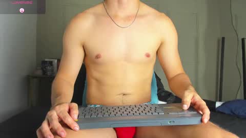 BRUNO online show from March 2025 09:26:01 PM