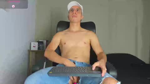 BRUNO online show from March 2025 03:18:02 PM