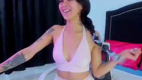 _cleo_hott online show from January 2025 04:06:01 AM