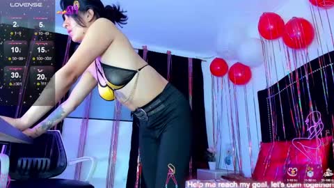 _cleo_hott online show from February 2025 08:11:02 AM