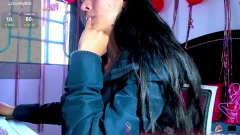 _cleo_hott online show from February 2025 12:52:02 PM